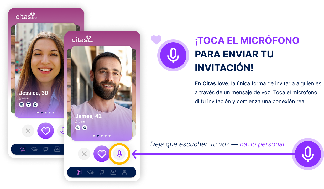 Voice Message